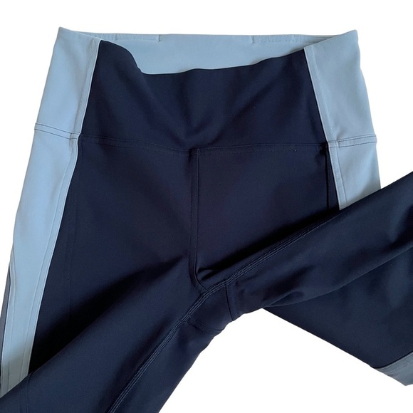 Lululemon Get Going Train Tight *28” Blue Grey 6 - Picture 7 of 16